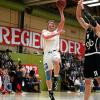 Im Viertelfinal-Entscheidungsspiel gegen die Gäste von Culture City Weimar/Jena II waren die Nördlinger Basketballer am Ende nicht mehr in der Lage, das Spiel wieder zu drehen. Trotzdem können sie auf das Erreichte mächtig stolz sein.