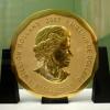 Aus dem Berliner Bode-Museum ist eine Goldmünze im Nennwert von etwa einer Million Dollar gestohlen worden.