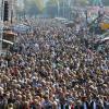 Zum Endspurt lockt das Oktoberfest Tausende nach München. Die Region punktet mit Turamichele, Kabarettherbst in der Kresslesmühle oder dem Gitarrenfestival in Wertingen.