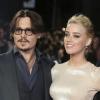 Johnny Depp und Ex-Frau Amber Heard liegen weiter im Clinch.