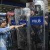 Im Südosten der Türkei häufen sich Konfrontationen zwischen kurdischen Einwohnern und Polizei. Wenn die Visa-Freiheit kommt, werden dann viele Kurden in die EU fliehen?