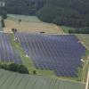 Der Widerstand gegen Solarparks ist kleiner in der Bevölkerung als die Ablehnung von Windrädern.