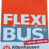 Zweite Chance für den Flexibus