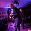 Echoes of Swing Konzert Jazz Jazzclub Augsburg Bild: Michael Hochgemuth