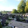 Der Friedhof in Ziertheim soll umgestaltet werden. Eine erste Planung wurde im Gemeinderat vorgestellt. 