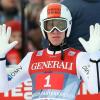 Thomas Diethart hat sich beim Neujahrsspringen in Garmisch-Partenkirchen seinen ersten Weltcup-Erfolg gesichert.