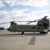 Die Bundeswehr kauft Chinook-Hubschrauber: Könnten sie auf dem Lechfeld stationiert werden? 