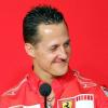 Die Aussagen vom Management über Michael Schumacher geben Anlass zur Hoffnung.