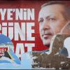 Beste Chancen auf den Wahlsieg hat der türkische Regierungschef Erdogan.