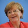 Tritt Angela Merkel noch einmal als Bundeskanzlerin an?