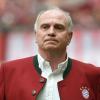 Uli Hoeneß will offenbar im November 2019 nicht mehr zur Wiederwahl als Präsident des FC Bayern München antreten. 