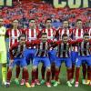Atlético Madrid darf keine neunen Spieler verpflichten.