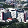 Zum 1. Januar 2019 geht das Klinikum Augsburg in die Trägerschaft des Freistaats Bayern über. Es ist dann eine Uni-Klinik, an der künftig auch geforscht wird.