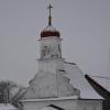 Die Sanierung der St.-Franz-Xaver-Kapelle in Ebersbach wird vorerst nach hinten geschoben.