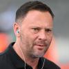 Wird als Hertha-Cheftrainer ersetzt: Pal Dardai.