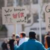 In München soll es am Gründonnerstag eine Demonstration gegen das Tanzverbot an den Stillen Tagen geben.