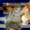 Krise in Griechenland: Die Bundesregierung hat von Griechenland verbindliche und rasche Zusagen zum umstrittenen Sparprogramm gefordert. 