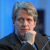 Robert J. Shiller ist einer der drei Träger des Wirtschafts-Nobelpreises 2013.