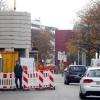 Derzeit geht es in der Hauptstraße wegen der Baustelle nicht besonders schnell vorwärts. Daran können sich Autofahrer gewöhnen, denn nun gilt in dem Bereich zwischen Bahnübergang und Kemptener Straße Tempo 20. 