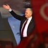 Wie viel türkischer Wahlkampf darf in Deutschland stattfinden? Ministerpräsident Binali Yildirim wurde im Februar in Oberhausen von seinen Anhängern gefeiert.