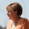 Angela Merkel will nun auch das Flüchtlingsheim in Heidenau besuchen.