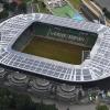 14.000 Fans hätten das Bremer Weserstadion am Freitag füllen sollen. Jetzt muss die Mannschaft des Bremer SV in Quarantäne.
