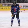 Eishockey: Die Bilder zum 2. Playoff-Spiel der HC Landsberg Riverkings gegen die TSV Peißenberg Miners. Endstand: 3:2