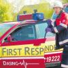 Für ein neues Einsatzfahrzeug sammelt der Förderverein First-Responder-Dasing Spenden. 