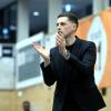 Emanuel Richter, der BG Hessing Leitershofen/Stadtbergen, zieht eine positive Bilanz der Vorrunde in der 2. Basketball-Bundesliga Pro B.