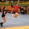Marleen Bscheider und die Handballerinnen des TSV Aichach wollen wie im Hinspiel gegen den TSV Göggingen siegen. 