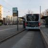 Wegen einer Demonstration, die von der Messe Richtung Augsburger Innenstadt führt, ist am Samstag laut Polizei mit Verkehrsbehinderungen im gesamten Stadtgebiet zu rechnen.