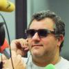 Spielervermittler Mino Raiola im Jahr 2016 in Nizza.