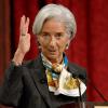 Warnt Karlsruhe indirekt davor, die Arbeit der Notenbank zu torpedieren: IWF-Chefin Christine Lagarde.