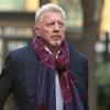 Der frühere Tennisstar Boris Becker steht in London vor Gericht. Der 54-Jährige muss sich wegen verschiedener Vorwürfe im Zusammenhang mit seinem Insolvenzverfahren verantworten.