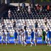 Das Donaustadion war am Mittwochabend Schauplatz des Derbys im WFV-Pokal zwischen dem SSV Ulm 1846 Fußball und der SSG Ulm.