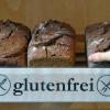 Betroffene von Zöliakie sind mit glutenfreiem Brot besser beraten.