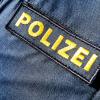 Ein 20-Jähriger hat nach Angaben der Polizei in einer Einrichtung in Neuburg randaliert. 