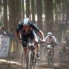 Mountainbike-Profi Georg Egger richtet in seiner Heimatgemeinde ein Rennen für alle Altersklassen aus. 
