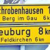 Eine regelmäßige Busverbindung zwischen Neuburg und Schrobenhausen gehört zu den Eckpunkten der Neukonzeption des öffentlichen Personennahverkehrs im Landkreis. Foto: Xaver Habermeier