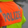 Die Polizei hat eine Mofafahrerin angezeigt, die in Mertingen unterwegs war.