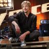 Samu Haber ist Coach bei "The Voice of Germany" 2016.