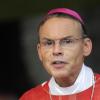 Bischof Franz-Peter Tebartz-van Elst ist seit Oktober beurlaubt, bis die Ergebnisse einer Prüfkommission vorliegen.