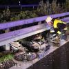 Ein 16 Jahre alter Motorradfahrer ist auf der A 96 bei Bad Wörishofen ums Leben gekommen. Nun laufen die Ermittlungen zum Unfallhergang. 