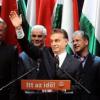 Orban verspricht nach Wahlsieg «andere Politik»