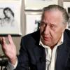 Frederick Forsyth, Schriftsteller aus Großbritannien, feierte mit «Der Schakal» und «Die Akte Odessa» international Erfolge.