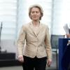 Laut dem US-Magazin «Forbes» ist Ursula von der Leyen die «mächtigste Frau der Welt».