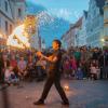 Heute, am 13. Juli, wird das Straßenkünstlerfest Dillingen 2019 einmal mehr Groß und Klein in die Königstraße locken.