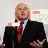 Steinmeier erwartet schwarz-gelbe "Grausamkeiten"