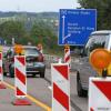 An welchen wichtigen Straßen in unserem Verbreitungsgebiet Baustellen sind, zeigt unsere Übersicht.