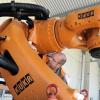 Krise bei Roboterhersteller Kuka verschärft sich